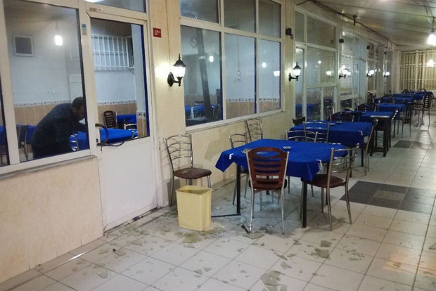 Пуцњава у Истанбулу, петоро повређених